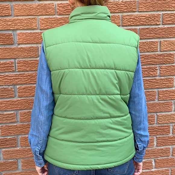 Misty Mountain vest - Picture 2 of 5